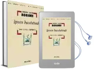 Descargar AudioLibro Ipuin Hautatuak de Jorge Luis Borges año 1998