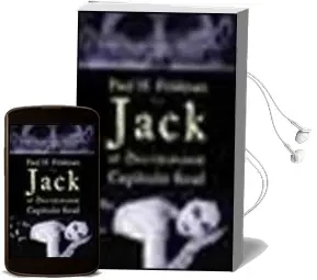 Descargar AudioLibro Jack el Destripador: Capitulo Final de Paul H. Feldman año 1998