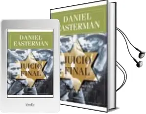 Descargar AudioLibro Juicio Final de Daniel Easterman año 1998