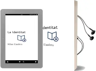 Descargar AudioLibro La Identitat de Milan Kundera año 1998