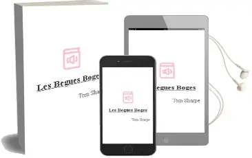 Descargar AudioLibro Les Begues Boges de Tom Sharpe año 1998