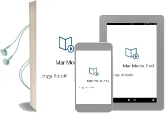 Descargar AudioLibro Mar Morto (7ª ed) de Jorge Amado año 1998