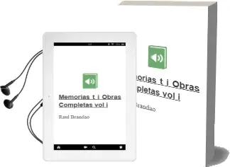 Descargar AudioLibro Memorias (t. i): Obras Completas (Vol. i) de Raul Brandao año 1998
