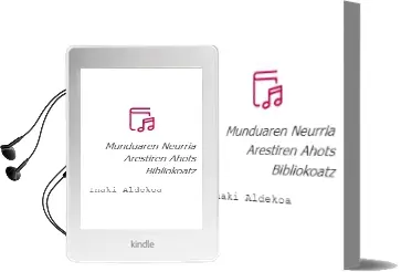 Descargar AudioLibro Munduaren Neurria: Arestiren Ahots Bibliokoatz de Iñaki Aldekoa año 1998