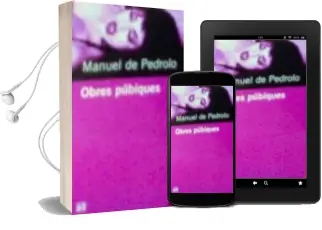 Descargar AudioLibro Obres Pubiques de Manuel De Pedrolo año 1998