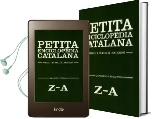 Descargar AudioLibro Petita Enciclopedia Catalana de Francesc Orteu año 1998