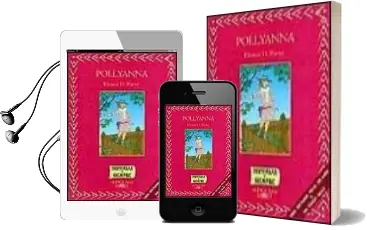 Descargar AudioLibro Pollyanna de Eleanor H. Porter año 1998