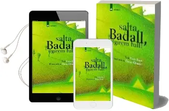 Descargar AudioLibro Salta, Badall i Girem Full de Enric Baye año 1998