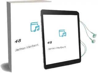 Descargar AudioLibro 48 de James Herbert año 1999
