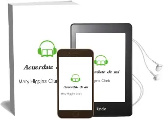 Descargar AudioLibro Acuerdate de mi de Mary Higgins Clark año 1999