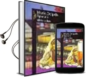 Descargar AudioLibro Alivio de Luto de Mario Delgado año 1999