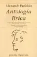 AudioLibro Antologia Lirica de Alexander Sergeyevich Pushkin
