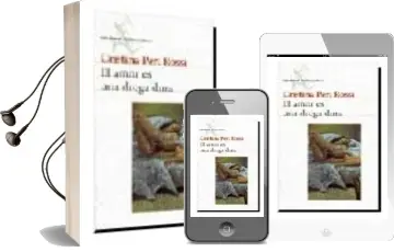 Descargar AudioLibro El Amor es una Droga Dura de Cristina Peri Rossi año 1999