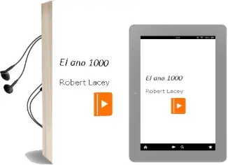 Descargar AudioLibro El año 1000 de Robert Lacey año 1999
