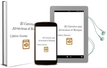 Descargar AudioLibro El Camino que Atraviesa el Bosque de Collins Dexter año 1999