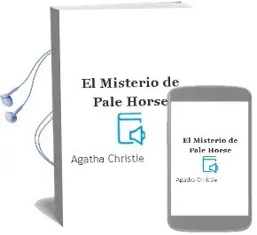 Descargar AudioLibro El Misterio de Pale Horse de Agatha Christie año 1999
