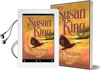 Descargar AudioLibro El Señor del Viento de Susan King año 1999