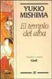 AudioLibro El Templo del Alba de Yukio Mishima
