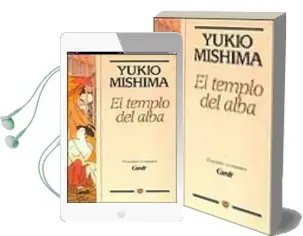 Descargar AudioLibro El Templo del Alba de Yukio Mishima año 1999