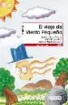 AudioLibro El Viaje de Viento Pequeño de Concha Lopez Narvaez