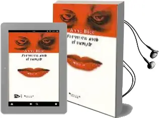 Descargar AudioLibro Entrevista amb el Vampir de Anne Rice año 1999
