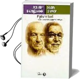 Descargar AudioLibro Epistolari de Xavier Benguerel año 1999