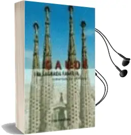 Descargar AudioLibro Gaudi i la Sagrada Familia Comentada per ell Matei de Cesar Martinell año 1999