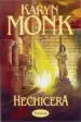 AudioLibro Hechizera de Karyn Monk