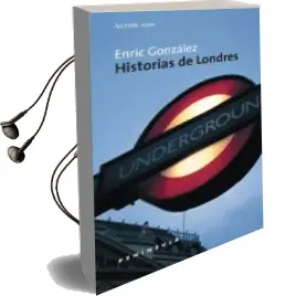 Descargar AudioLibro Historias de Londres de Enric Gonzalez año 1999