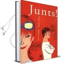 Descargar AudioLibro Junts! de Josie Lloyd año 1999