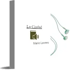 Descargar AudioLibro La Ciudad de Mario Levrero año 1999