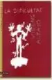 AudioLibro La Dificultat de Vicenç Altaio