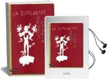 Descargar AudioLibro La Dificultat de Vicenç Altaio año 1999
