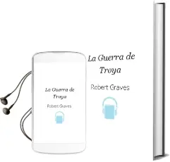 Descargar AudioLibro La Guerra de Troya de Robert Graves año 1999