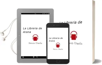Descargar AudioLibro La Libreria de Arana de Simon Otaola año 1999