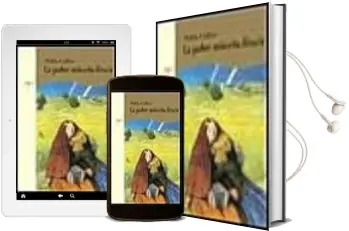 Descargar AudioLibro La Pobre Señorita Finch: Un Relato Domestico de Wilkie Collins año 1999