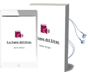 Descargar AudioLibro La Sang del Drac de Jane Yolen año 1999
