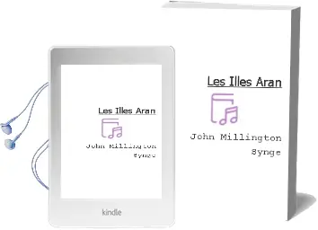 Descargar AudioLibro Les Illes Aran de John Millington Synge año 1999