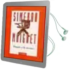 Descargar AudioLibro Maigret y la Anciana de Georges Simenon año 1999