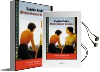 Descargar AudioLibro Melocotones Helados (Premio Planeta 1999) de Espido Freire año 1999