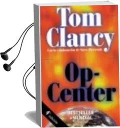 Descargar AudioLibro Op-Center de Tom Clancy año 1999