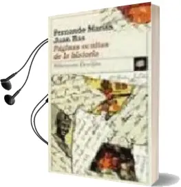 Descargar AudioLibro Paginas Ocultas de la Historia de Fernando Marias año 1999