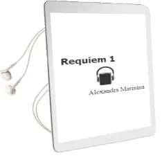 Descargar AudioLibro Requiem 1 de Alexandra Marinina año 1999