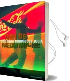 Descargar AudioLibro Sol de Medianoche de Edgardo Rodriguez Julia año 1999