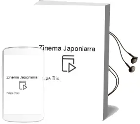 Descargar AudioLibro Zinema Japoniarra de Felipe Rius año 1999
