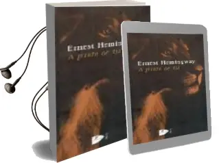 Descargar AudioLibro A Punta de dia de Ernest Hemingway año 1999