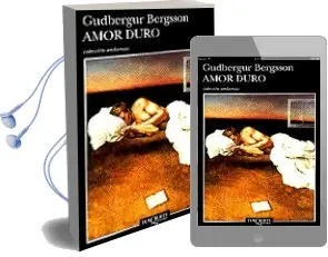 Descargar AudioLibro Amor Duro de Gudbergur Bergsson año 1999