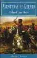 AudioLibro Aventuras de Gerard de Arthur Conan Doyle