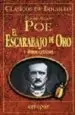 AudioLibro El Escarabajo de oro y Otros Cuentos de Edgar Allan Poe
