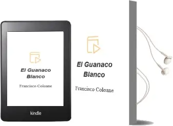 Descargar AudioLibro El Guanaco Blanco de Francisco Coloane año 1999
